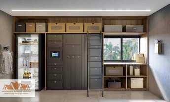 Imagem 7: Itaim Bibi Apartamento A Venda 3 Dormitorios142 m² 2 Vagas Novo E Lazer Completo