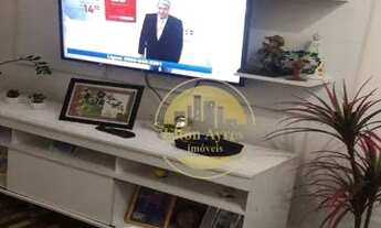 Imagem 6: Apartamento Residencial à venda, Boqueirão, Santos - AP1271