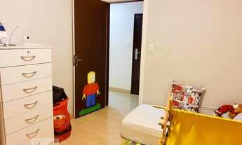 Imagem 3: Apartamento para Aluguel - Santa Cecília, 3 Quartos, 100 m2