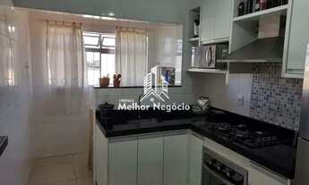 Imagem 3: Apartamento com 2 dorms, Loteamento Country Ville, Campinas - R$ 234 mil, Cod: 3RAP2971