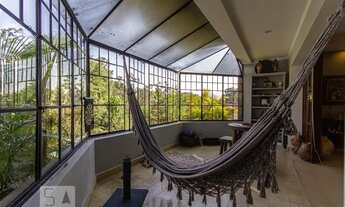 Imagem 5: Casa para Aluguel - Fazenda Morumbi, 4 Quartos, 480 m2