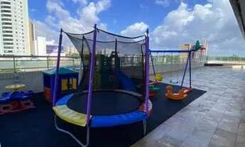 Imagem 7: PALAZZO VERONA - MOBILIADO