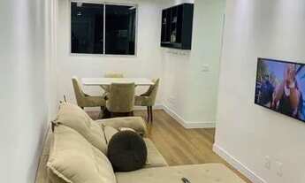 Imagem 6: Apartamento com 2 dormitórios à venda, 52 m² por R$ 371.000,00 - Recanto Quarto Centenário