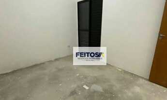 Imagem 6: Casa com 2 dormitórios à venda, 66 m² por R$ 350.000,00 - Jardim Saúde - Suzano/SP