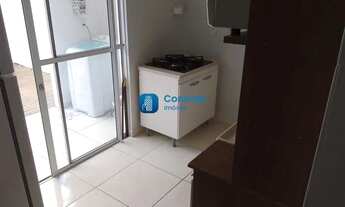 Imagem 6: Sobrado com 02 dormitorios e 01 lavabo no Sao Joao do Rio Vermelho