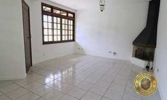 Imagem 3: Sobrado com 3 dormitórios para alugar, 145 m² por R$ 3.494,00/mês - Santa Felicidade - Cur