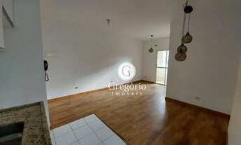 Imagem 6: Apartamento com 2 dormitórios, 54 m² - venda por R$ 260.000,00 ou aluguel por R$ 1.750,00
