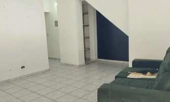 Imagem 4: Apartamento para aluguel tem 90 metros quadrados com 02 quartos e 01 vaga coberta