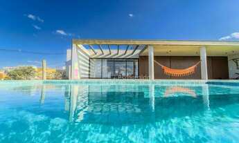 Imagem 6: Casa 3 quartos à venda, 301 m² por R$ 1.730.000 - ACEITA FINANCIAMENTO -Jardim Botânico