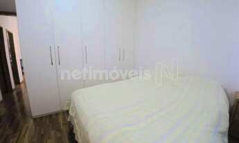 Imagem 6: Locação Cobertura Caiçaras Belo Horizonte