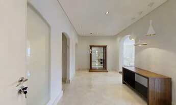 Imagem 6: Jardim América Apartamento com 4 dormitórios