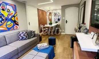 Imagem: São Paulo - Apartamento Padrão - Moema