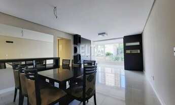 Imagem: Apartamento com 105 m², semimobiliado