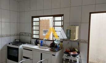 Imagem 6: Casa com 3 dormitórios à venda, 137 m² por R$ 395.000,00 - Wanel Ville - Sorocaba/SP