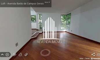 Imagem 6: Apartamentos à venda 195m² 3 dormitórios 3 vagas no Real Parque