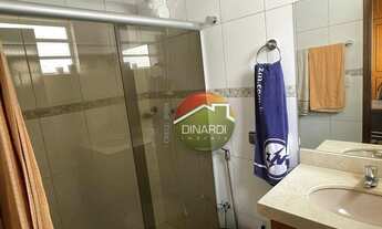 Imagem 3: Casa com 3 dormitórios à venda, 110 m² por R$ 710.000 - Alto da Boa Vista - Ribeirão Preto