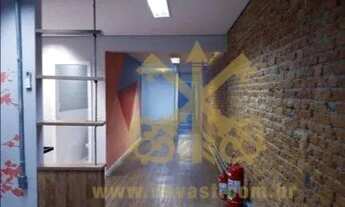 Imagem 5: São Paulo - Casa Comercial - Pinheiros