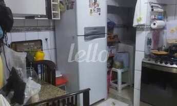 Imagem 6: Santo André - Apartamento Padrão - Jardim Stella