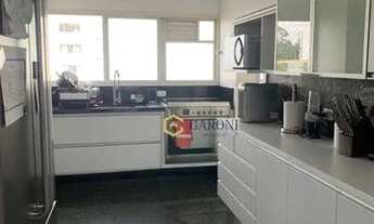 Imagem 4: Venda de apartamento de alto padrão no Alto da Lapa, com 220m². 4 dormitórios / Suítes. 3