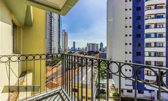 Imagem 5: Apartamento à venda no bairro Tatuapé - São Paulo/SP