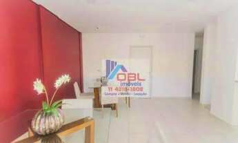 Imagem 6: Apartamento com 2 dormitórios para alugar, 59 m² por R$ 3.403,75/mês - Vila Prudente (Zona