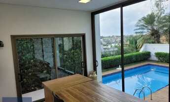 Imagem 5: Casa à venda com 3 suítes no Alphaville Campinas