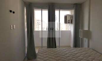 Imagem 7: Apartamento para Locação em Goiânia, Jardim Goiás, 1 dormitório, 1 suíte, 1 banheiro, 1 va