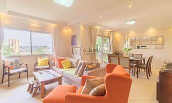 Imagem 2: Apartamento Venda Campo Belo 129 m² 3 Dormitórios