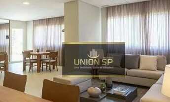 Imagem 6: Apartamento com 4 dormitórios à venda, 127 m² por R$ 1.118.388,00 - Morumbi - São Paulo/SP