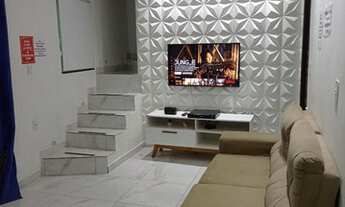 Imagem 5: Casa Próx a Itacimirim. Semana Santa Disponível