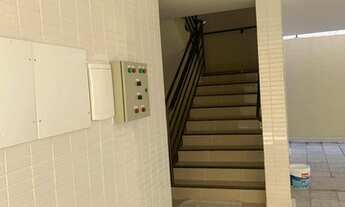 Imagem 2: Apartamento com 105,20m² de área total com Cobertura privativa