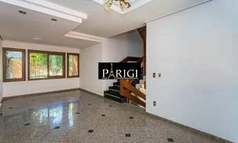 Imagem 2: Casa com 4 dormitórios para alugar, 422 m² por R$ 5.165,00/mês - Petrópolis - Porto Alegre