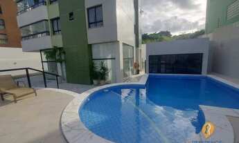 Imagem 7: Apartamento com 3 quartos à venda, 142 m² por R$ 950.000 - Armação - Salvador/BA