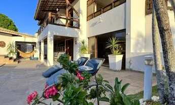 Imagem: Residencial Jardim Itaigara 6 suítes