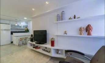 Imagem 4: NERI 2qts Mobiliado c/Camareira Pisc