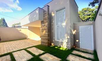 Imagem: Casa para venda tem 150 metros quadrados