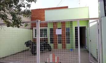 Imagem: Sorocaba - Casa Padrão - Aparecidinha