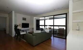 Imagem: Apartamento para Aluguel - Pinheiros, 2