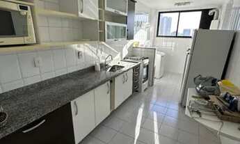 Imagem 3: Apartamento em Centro - Campos dos Goytacazes