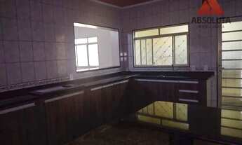 Imagem 7: Casa com 2 dormitórios para alugar, 100 m² por R$ 1.150/mês - Jardim Paz - Americana/SP