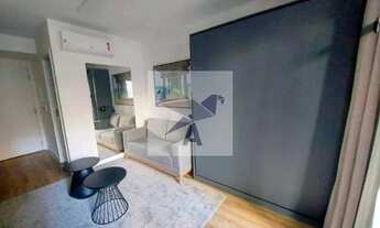 Imagem 4: Studio em São Paulo