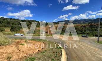 Imagem 1: TERRENO DE ESQUINA EM EXTREMA, LOTE NO BAIRRO SIERRA PROXIMO AO CENTRO DA CIDADE