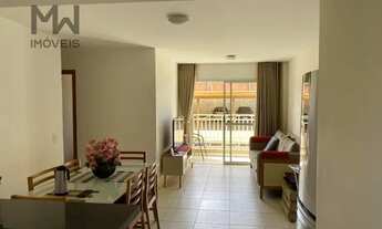 Imagem: Apartamento em Vila Jaiara - Anápolis