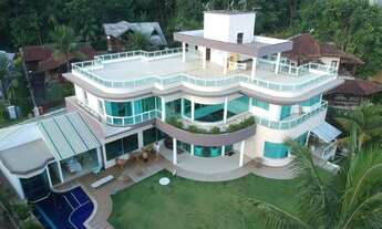 Imagem: Magnífica Mansão no Sítio Bom