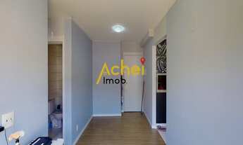 Imagem 6: APARTAMENTO RESIDENCIAL em PORTO ALEGRE - RS, CAVALHADA