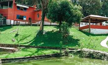 Imagem 6: Casa Santa Luzia 11 quartos