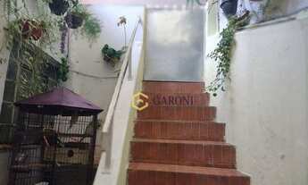 Imagem 4: Sobrado com 4 dormitórios à venda, 150 m² por R$ 470.000,00 - Jardim Maristela - São Paulo