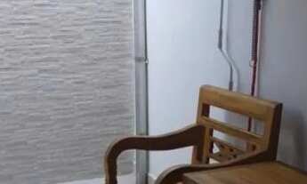 Imagem 4: Casa de condomínio sobrado para venda possui 100 metros quadrados com 2 quartos