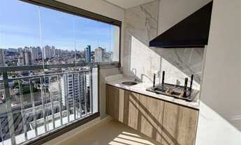 Imagem 3: Apartamento a venda na Vila Prudente/São Paulo