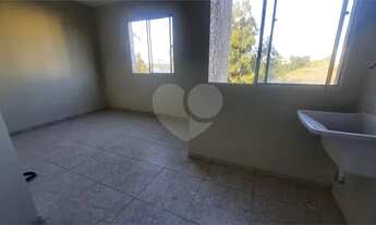 Imagem 4: Aconchegante apartamento de 1 quarto, novo, bem localizado